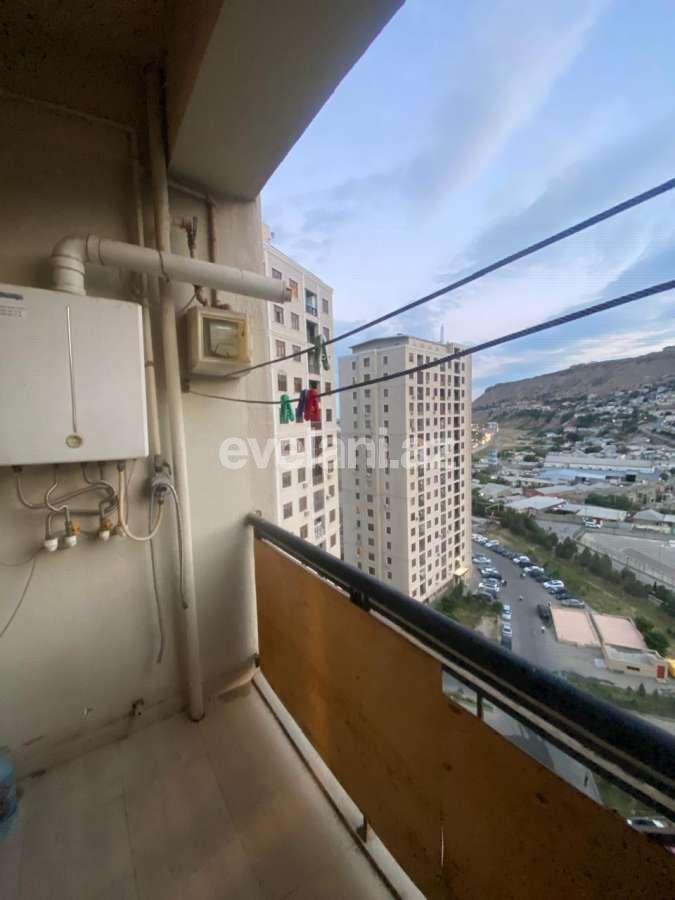 Kirayə verilir, yeni tikili, 3 otaqlı, 90 m²