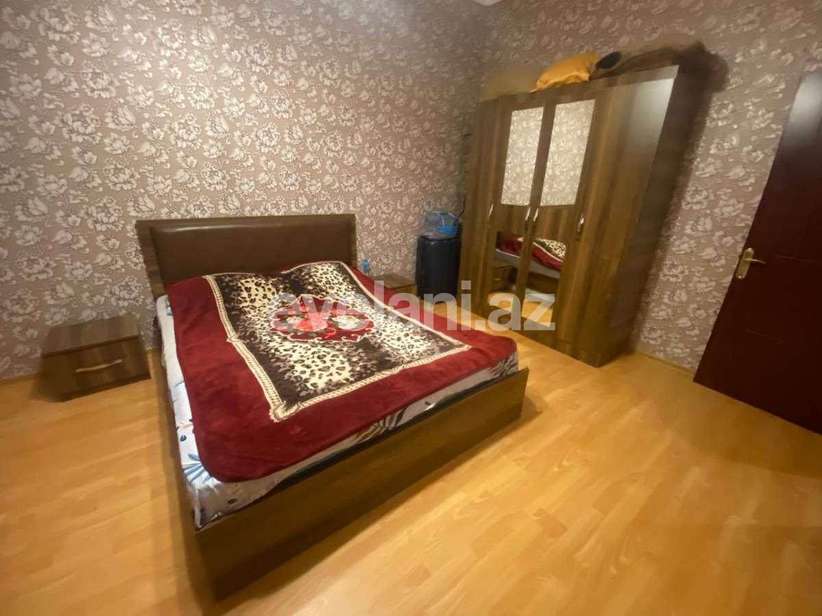Kirayə verilir, yeni tikili, 3 otaqlı, 90 m²