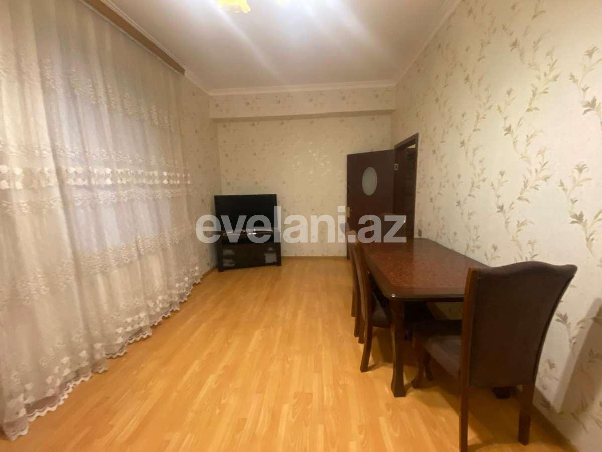 Kirayə verilir, yeni tikili, 3 otaqlı, 90 m²