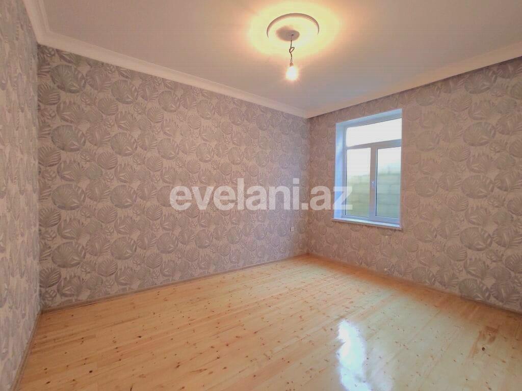 Satılır, həyət evi / bağ, 4 otaqlı, 110 m², Bakı, Suraxanı r, Hövsan q.