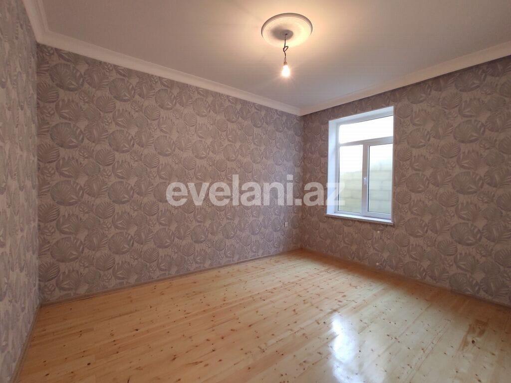 Satılır, həyət evi / bağ, 4 otaqlı, 110 m², Bakı, Suraxanı r, Hövsan q.