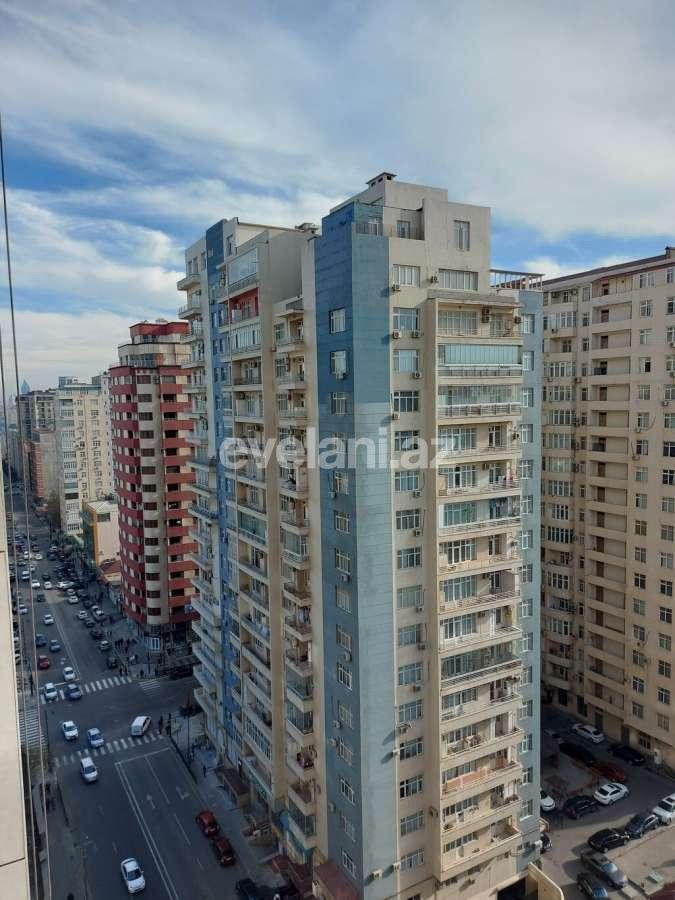Satılır, yeni tikili, 1 otaqlı, 30 m², Bakı, Nəsimi r.