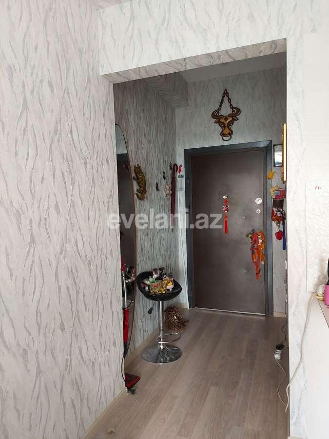 Satılır, yeni tikili, 1 otaqlı, 30 m², Bakı, Nəsimi r.
