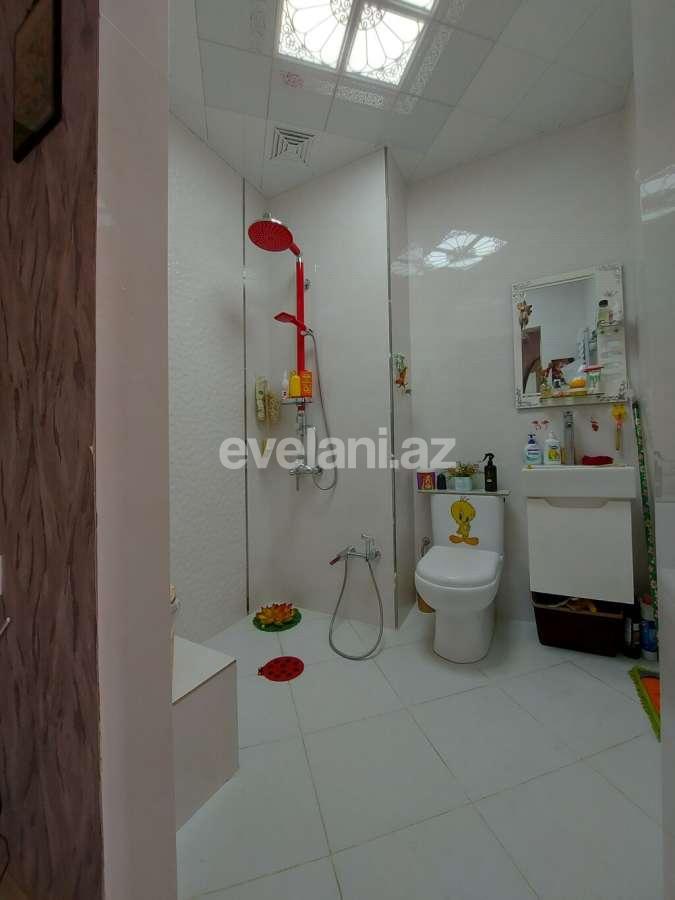 Satılır, yeni tikili, 1 otaqlı, 30 m², Bakı, Nəsimi r.