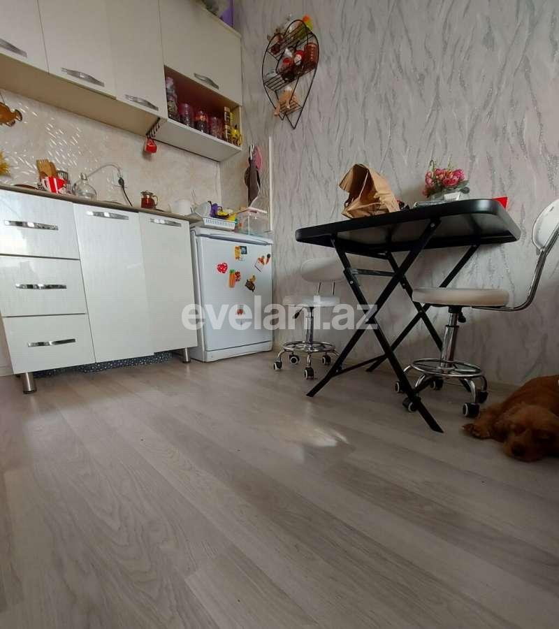 Satılır, yeni tikili, 1 otaqlı, 30 m², Bakı, Nəsimi r.