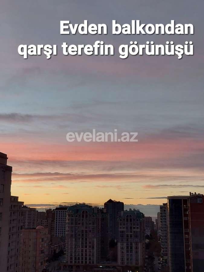 Satılır, yeni tikili, 1 otaqlı, 30 m², Bakı, Nəsimi r.