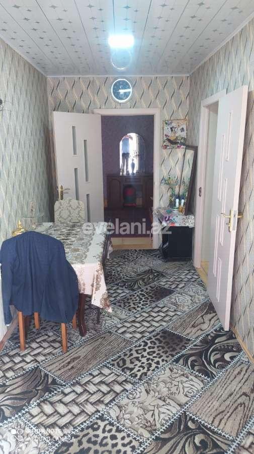 Satılır, həyət evi / bağ, 6 otaqlı, 200 m², Bakı, Binəqədi r, Binəqədi q.