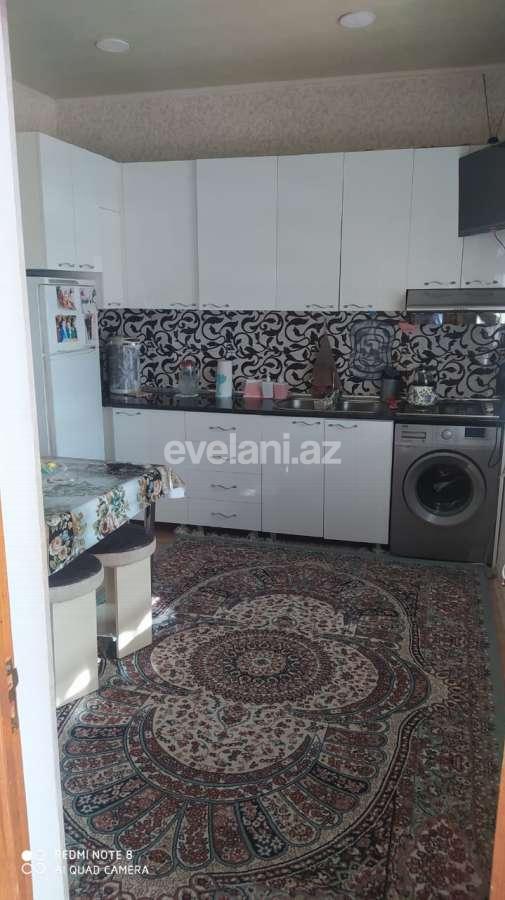 Satılır, həyət evi / bağ, 6 otaqlı, 200 m², Bakı, Binəqədi r, Binəqədi q.