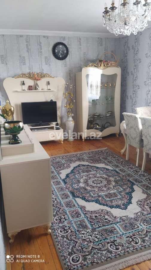 Satılır, həyət evi / bağ, 6 otaqlı, 200 m², Bakı, Binəqədi r, Binəqədi q.