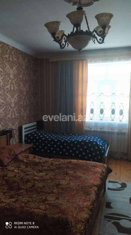 Satılır, həyət evi / bağ, 6 otaqlı, 200 m², Bakı, Binəqədi r, Binəqədi q.