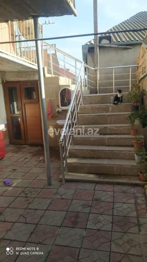 Satılır, həyət evi / bağ, 6 otaqlı, 200 m², Bakı, Binəqədi r, Binəqədi q.