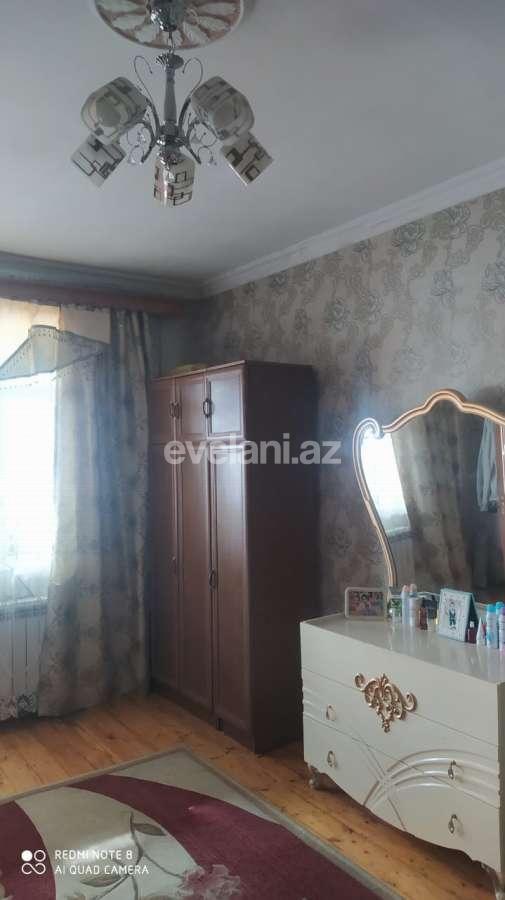 Satılır, həyət evi / bağ, 6 otaqlı, 200 m², Bakı, Binəqədi r, Binəqədi q.