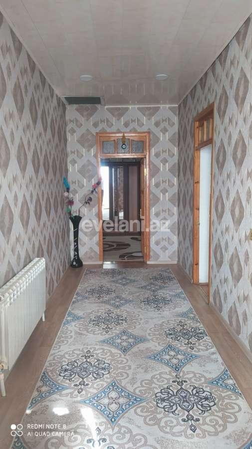 Satılır, həyət evi / bağ, 6 otaqlı, 200 m², Bakı, Binəqədi r, Binəqədi q.