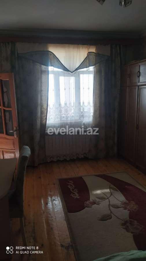 Satılır, həyət evi / bağ, 6 otaqlı, 200 m², Bakı, Binəqədi r, Binəqədi q.