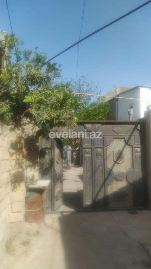 Satılır, həyət evi / bağ, 6 otaqlı, 200 m², Bakı, Binəqədi r, Binəqədi q.