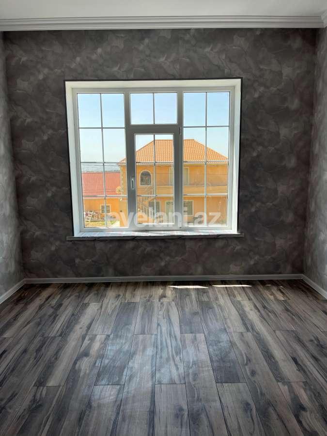 Satılır, həyət evi / bağ, 5 otaqlı, 180 m², Bakı, Abşeron r, Masazır q.