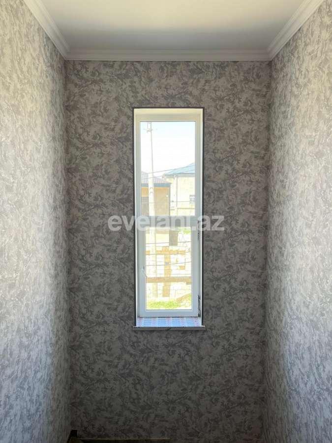 Satılır, həyət evi / bağ, 5 otaqlı, 180 m², Bakı, Abşeron r, Masazır q.