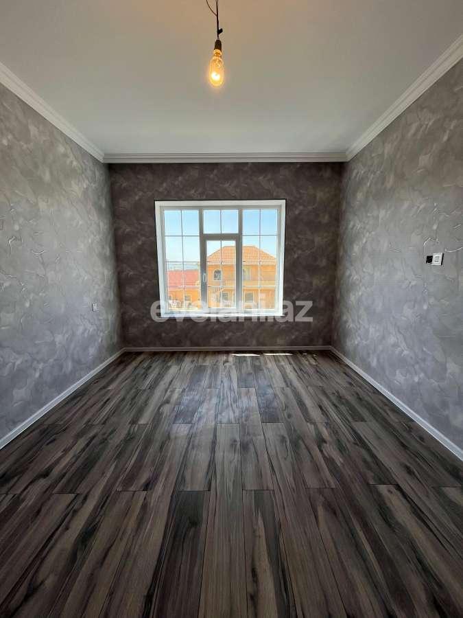 Satılır, həyət evi / bağ, 5 otaqlı, 180 m², Bakı, Abşeron r, Masazır q.