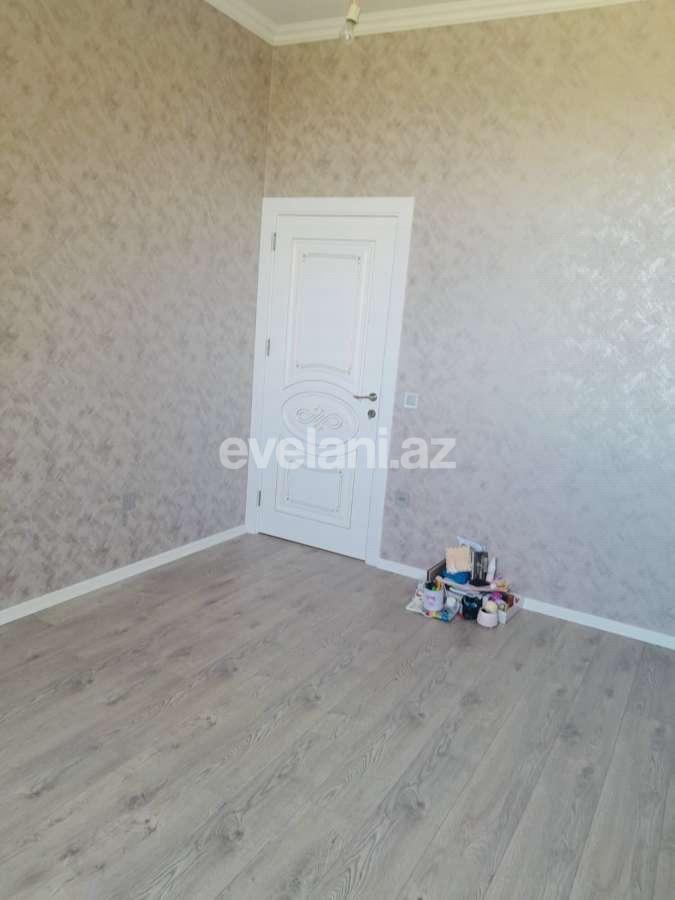Satılır, yeni tikili, 3 otaqlı, 87.22 m², Bakı, Suraxanı r, Yeni Günəşli q.