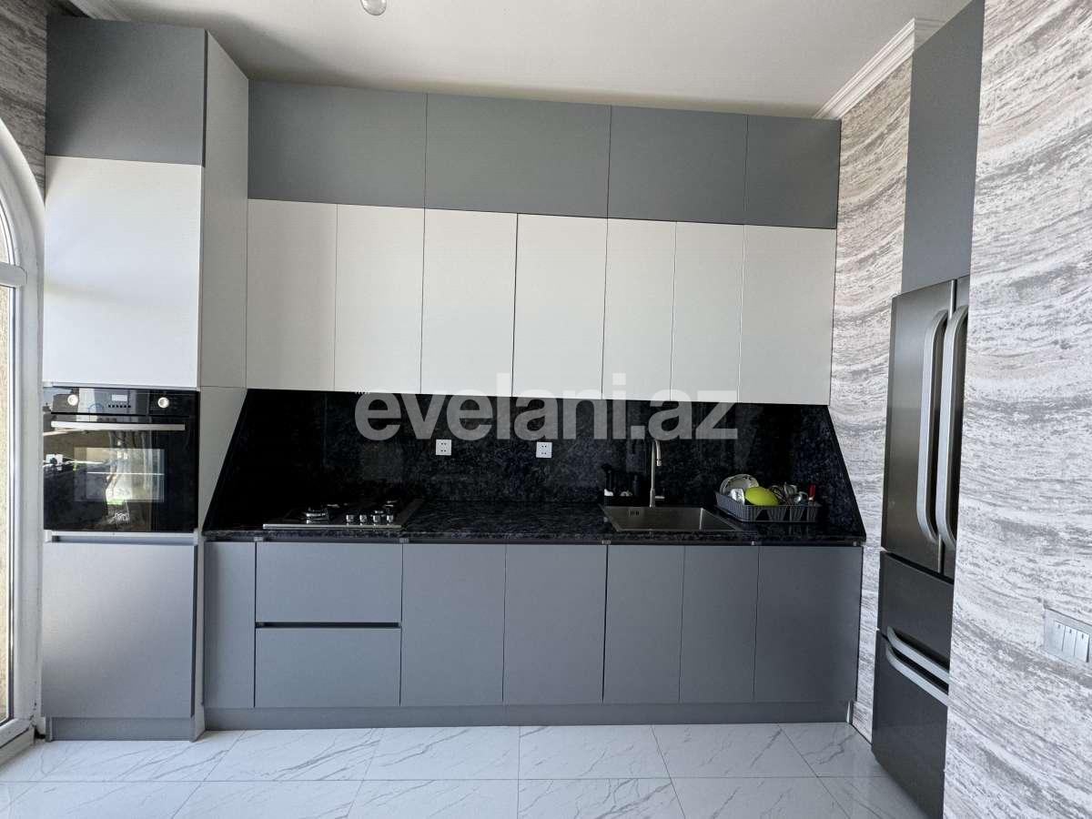 Satılır, yeni tikili, 3 otaqlı, 87.22 m², Bakı, Suraxanı r, Yeni Günəşli q.
