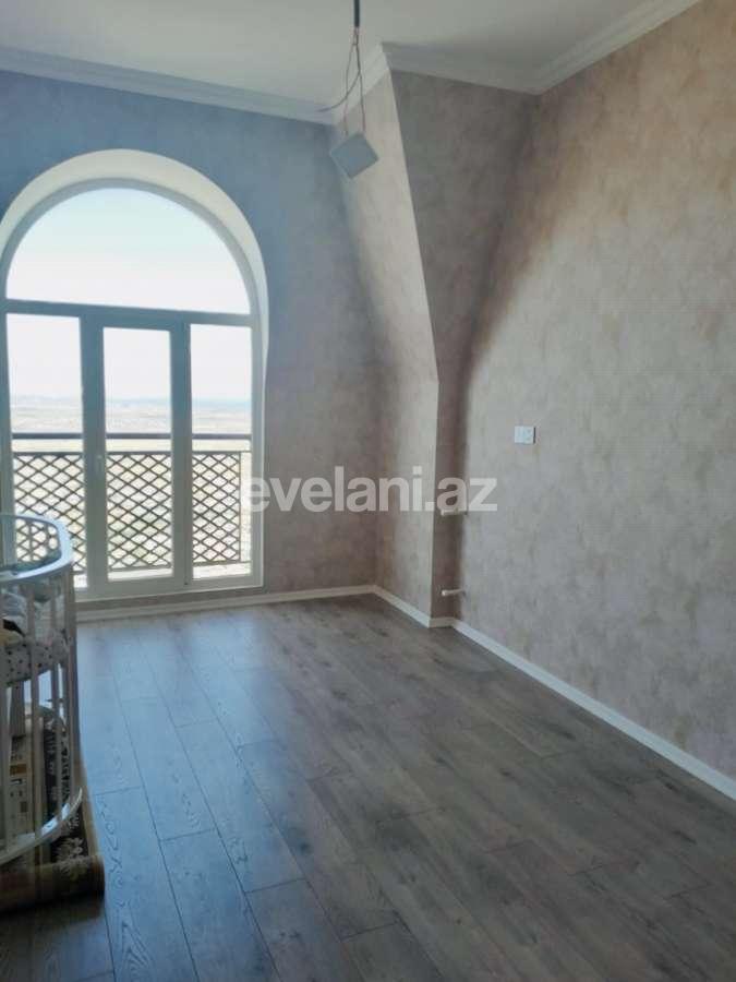 Satılır, yeni tikili, 3 otaqlı, 87.22 m², Bakı, Suraxanı r, Yeni Günəşli q.