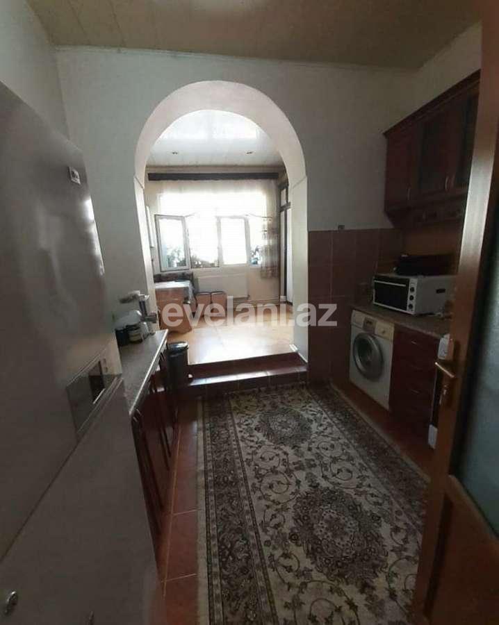 Satılır, köhnə tikili, 3 otaqlı, 70 m², Bakı, Nəsimi r, 28 may m.
