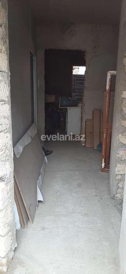 Satılır, həyət evi / bağ, 2 otaqlı, 50 m², Bakı, Xətai r, NZS q.