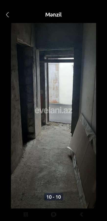 Satılır, həyət evi / bağ, 2 otaqlı, 50 m², Bakı, Xətai r, NZS q.