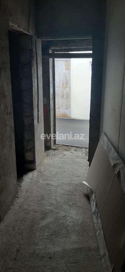 Satılır, həyət evi / bağ, 2 otaqlı, 50 m², Bakı, Xətai r, NZS q.