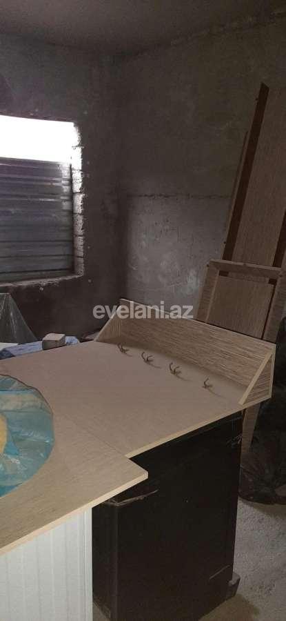 Satılır, həyət evi / bağ, 2 otaqlı, 50 m², Bakı, Xətai r, NZS q.