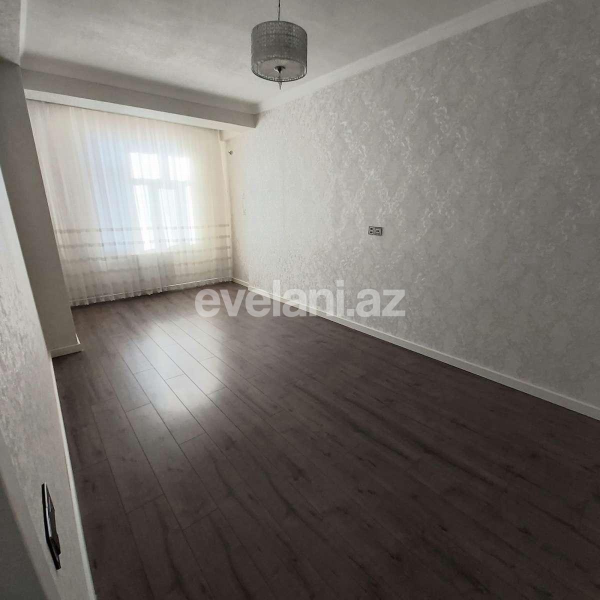 Sale, new building, 3 room, 98 m², Baku, Yasamal r.