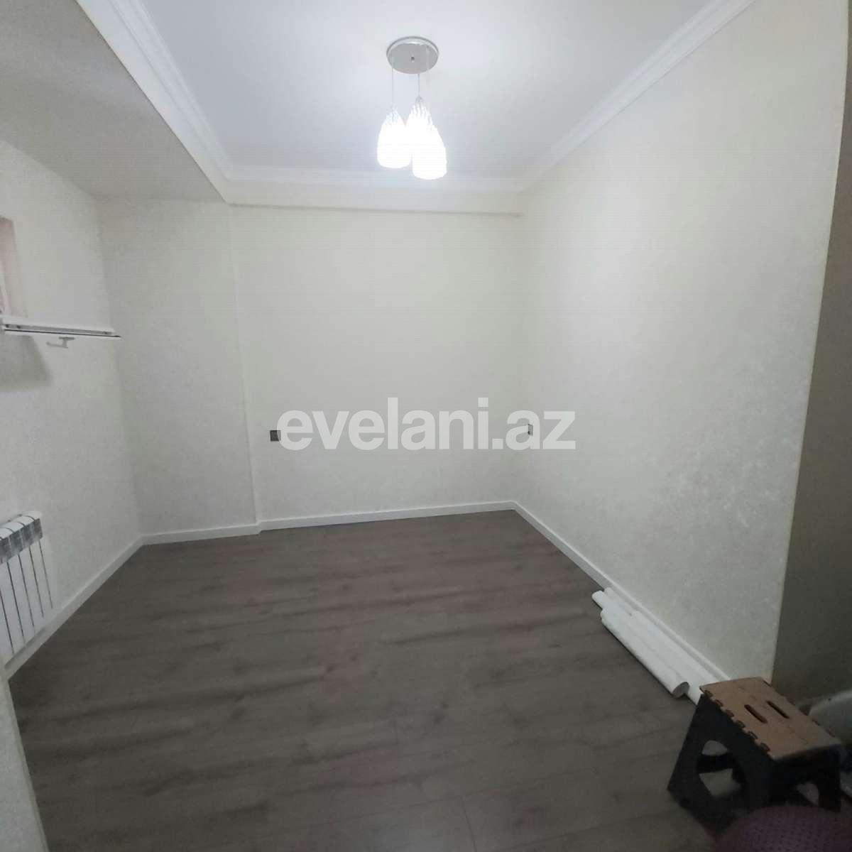 Sale, new building, 3 room, 98 m², Baku, Yasamal r.