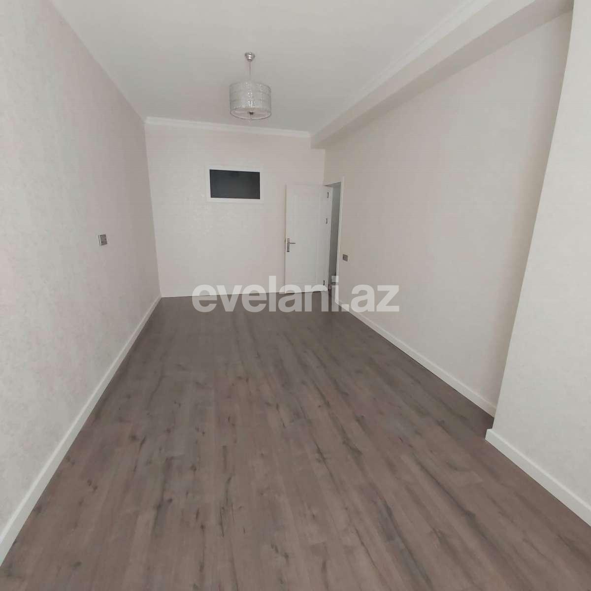 Sale, new building, 3 room, 98 m², Baku, Yasamal r.