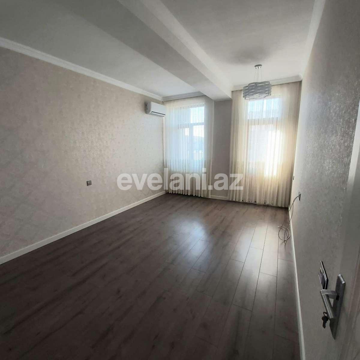 Sale, new building, 3 room, 98 m², Baku, Yasamal r.