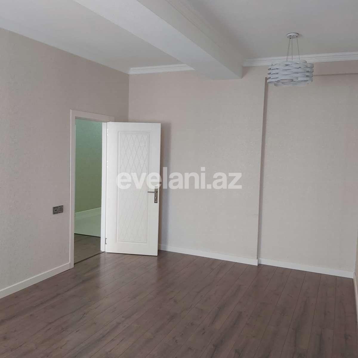 Sale, new building, 3 room, 98 m², Baku, Yasamal r.