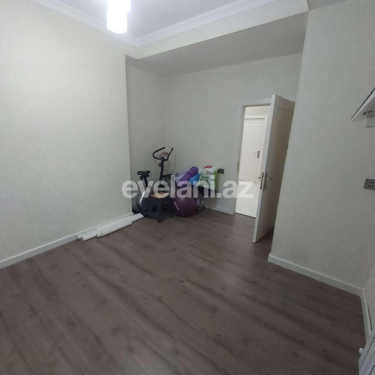 Sale, new building, 3 room, 98 m², Baku, Yasamal r.