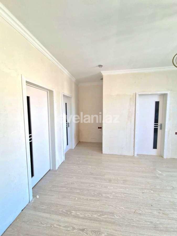 Satılır, həyət evi / bağ, 3 otaqlı, 72 m², Bakı, Suraxanı r, Hövsan q.