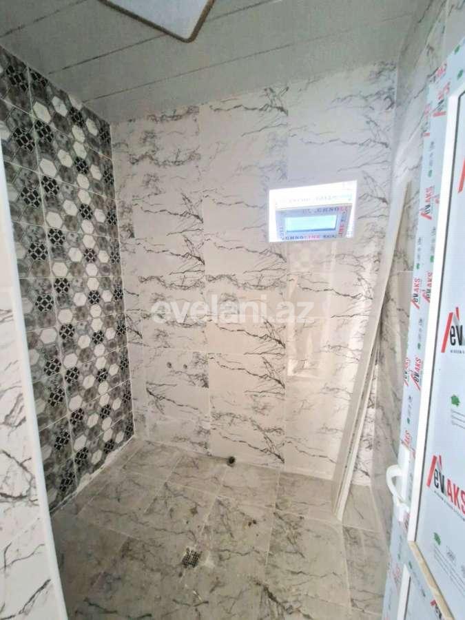 Satılır, həyət evi / bağ, 3 otaqlı, 72 m², Bakı, Suraxanı r, Hövsan q.