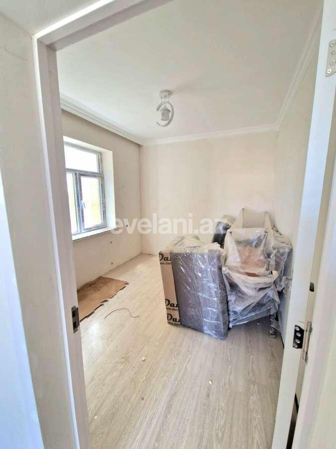 Satılır, həyət evi / bağ, 3 otaqlı, 72 m², Bakı, Suraxanı r, Hövsan q.