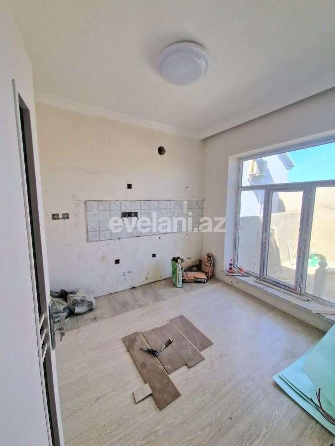 Satılır, həyət evi / bağ, 3 otaqlı, 72 m², Bakı, Suraxanı r, Hövsan q.