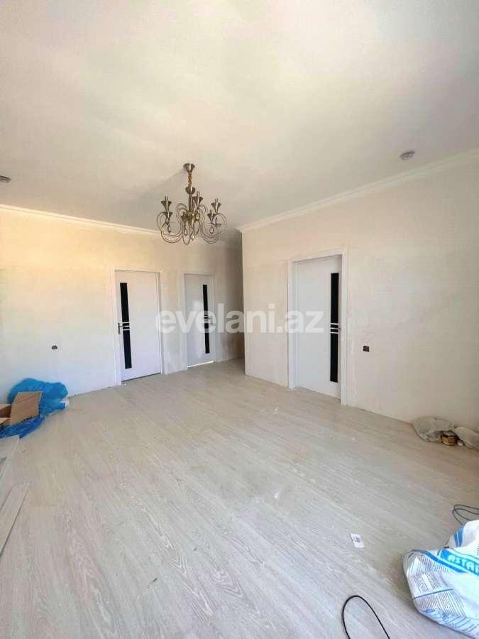 Satılır, həyət evi / bağ, 3 otaqlı, 72 m², Bakı, Suraxanı r, Hövsan q.