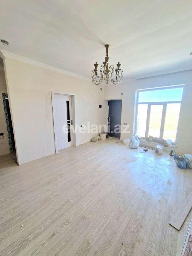 Satılır, həyət evi / bağ, 3 otaqlı, 72 m², Bakı, Suraxanı r, Hövsan q.