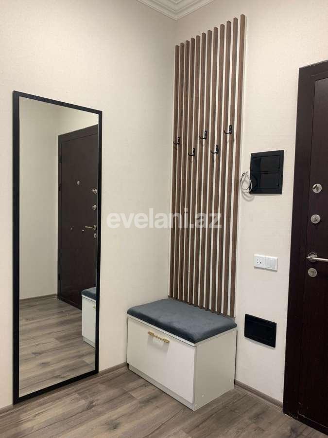 Satılır, yeni tikili, 2 otaqlı, 50 m², Bakı, Yasamal r, Yasamal q.