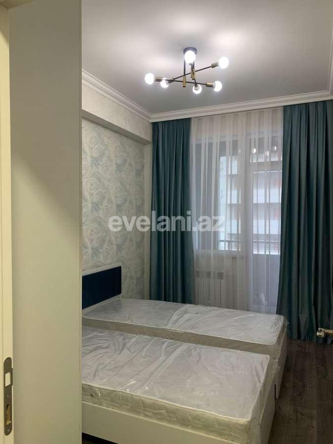 Satılır, yeni tikili, 2 otaqlı, 50 m², Bakı, Yasamal r, Yasamal q.