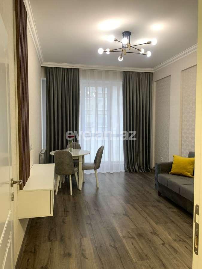 Satılır, yeni tikili, 2 otaqlı, 50 m², Bakı, Yasamal r, Yasamal q.