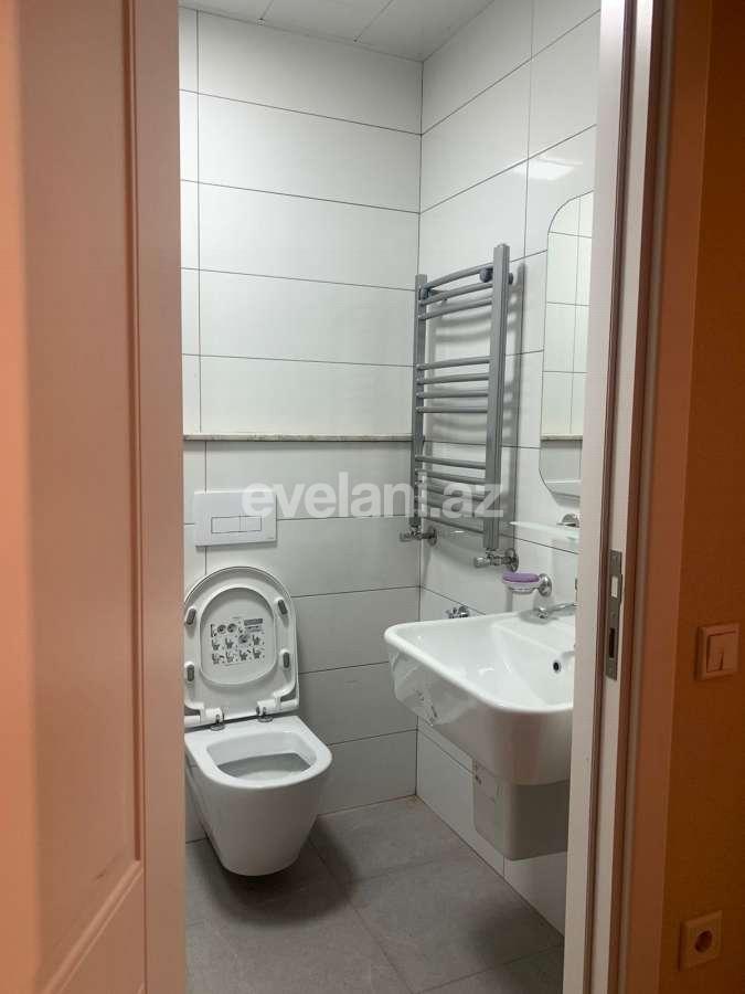 Satılır, yeni tikili, 2 otaqlı, 50 m², Bakı, Yasamal r, Yasamal q.