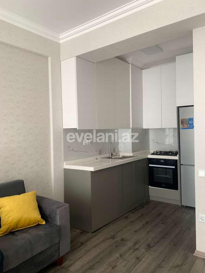 Satılır, yeni tikili, 2 otaqlı, 50 m², Bakı, Yasamal r, Yasamal q.