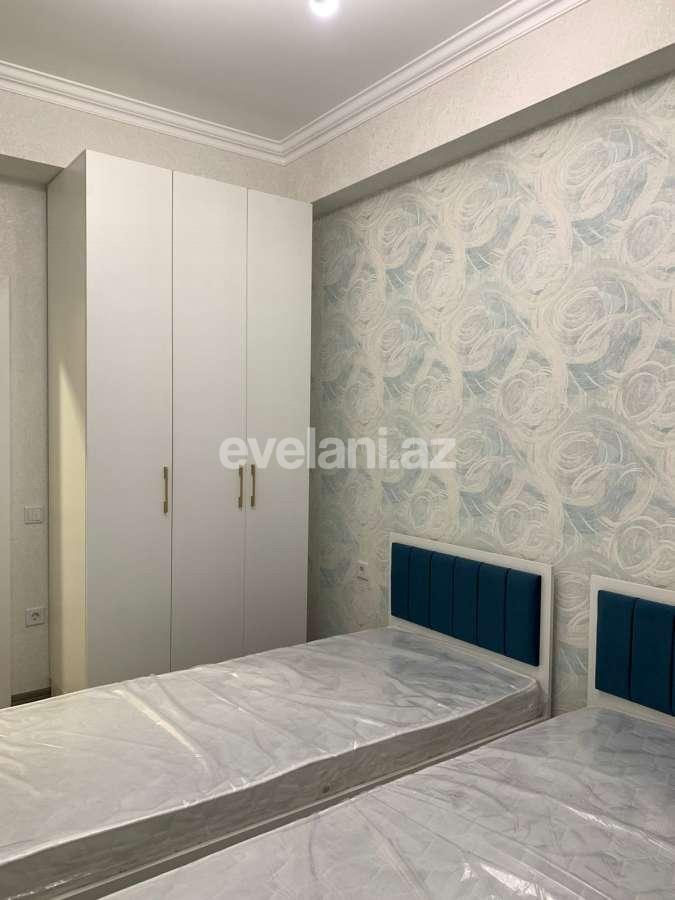 Satılır, yeni tikili, 2 otaqlı, 50 m², Bakı, Yasamal r, Yasamal q.