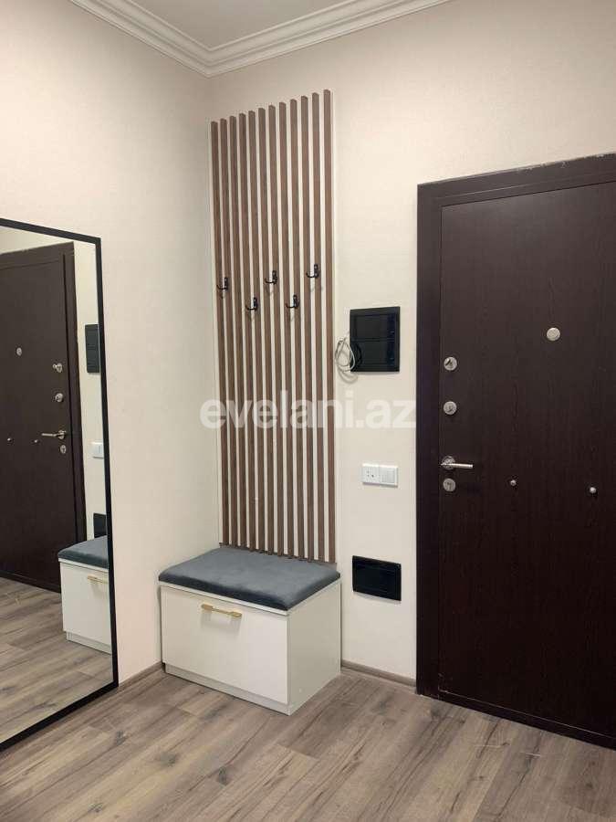 Satılır, yeni tikili, 2 otaqlı, 50 m², Bakı, Yasamal r, Yasamal q.