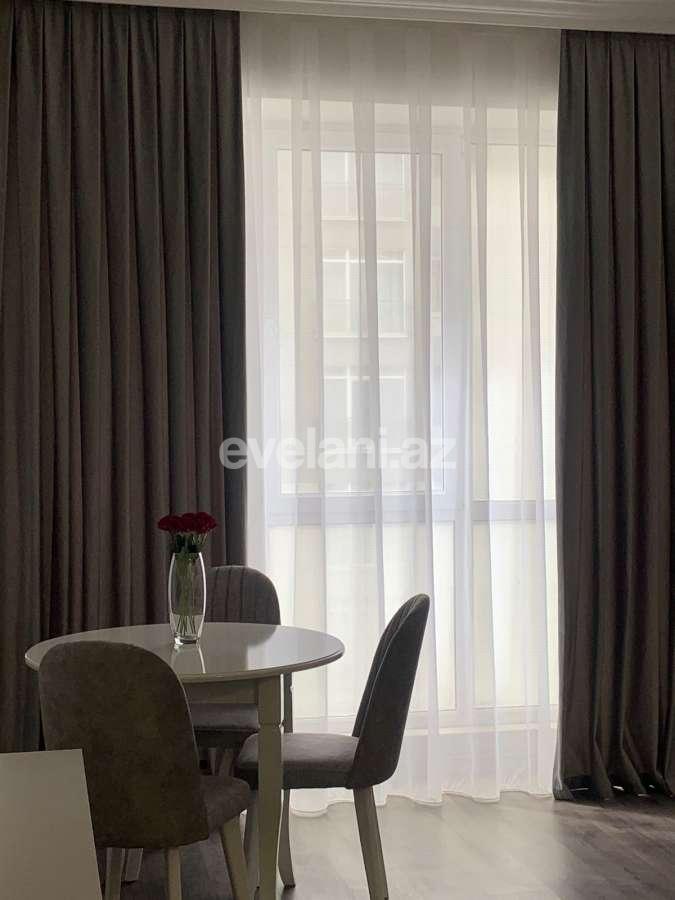 Satılır, yeni tikili, 2 otaqlı, 50 m², Bakı, Yasamal r, Yasamal q.